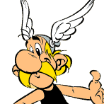 asterix