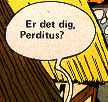 perditus