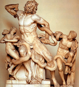 laocoon-athanadoros